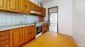 HALO reality - Predaj, trojizbový byt Šamorín, Dunajská