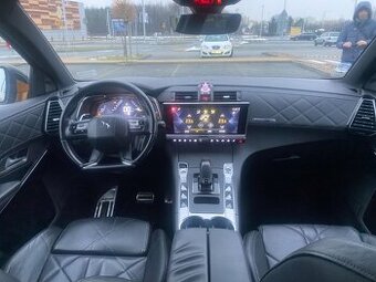 DS 7 MAX výbava RIVOLI 130kw 2019 2,0 HDI.