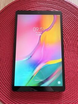 Samsung Galaxy Tab A 2019 10.1 Wifi čierny