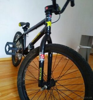 Bmx