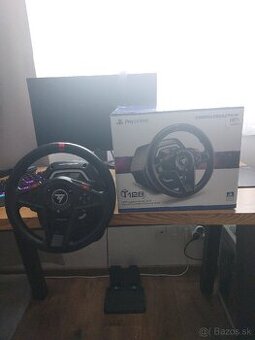 Thrustmaster T128 (herný volant)