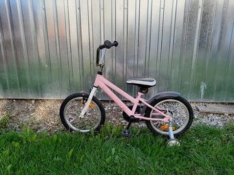 Detsky bicyklik