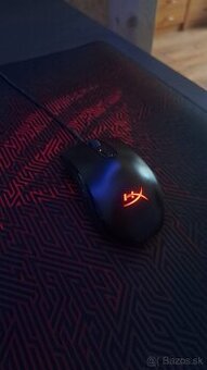 Predam HyperX Pulsefire Core Gaming Mouse 4P4F8AA