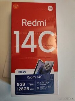 Redmi 14c