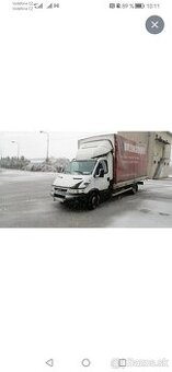 Prodám Iveco Daily 65C15