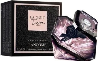 Parfem vona Lancôme tresor la nuit 75ml