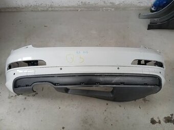 Audi Q3 nárazník 8U0807511C