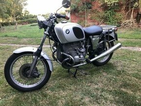 BMW R 75/6 v 1974