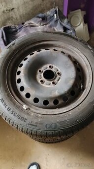 205/55R16
