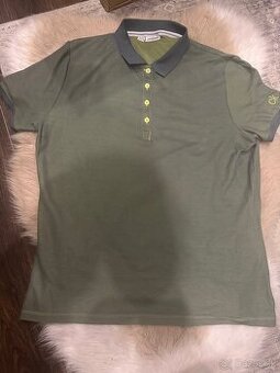 Tričko Calvin Klein