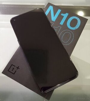 OnePlus Nord N10 5G