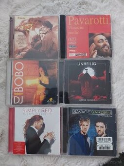 CD