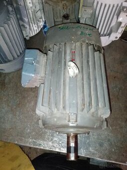 Predam elektromotor 3kw.