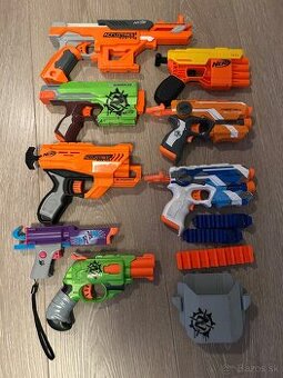 NERF