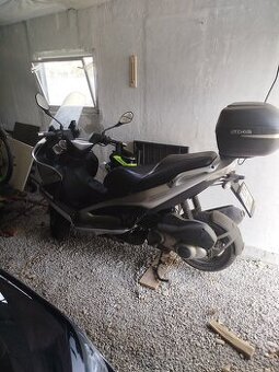 Predaj skuter