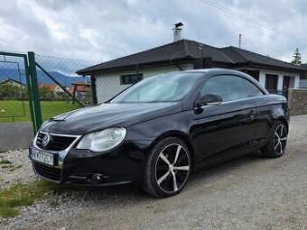 Volkswagen EOS 2.0 FSI 110kw