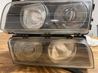 Bmw e38 svetla