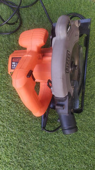 Predám ručnú pílu BLACK-DECKER