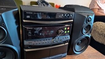 Hifi veža