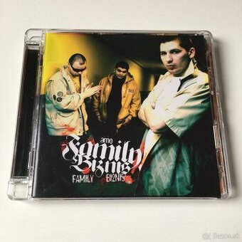 Amo - Family Biznis