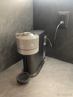Kávovar nespresso