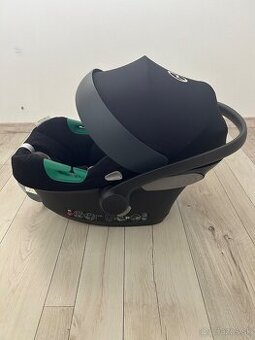 CYBEX Autosedačka Aton S2 i-Size