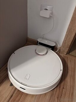 Xiaomi robotický vysávač
