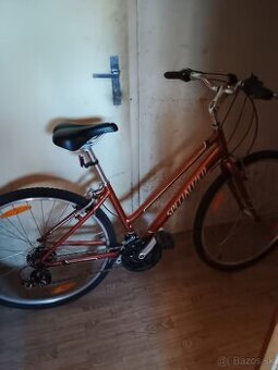Predám dámsky horský bicykel