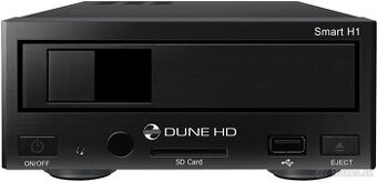 Duna HD Smart H1