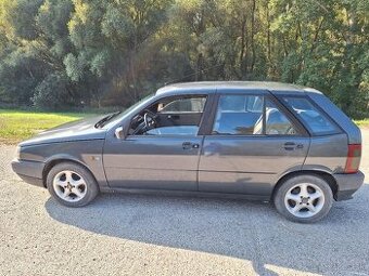 Fiat tipo 19 tdgt