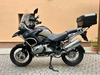 BMW R1200GS ADVENTURE