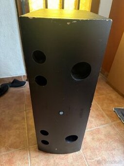 RCF MSW8 Subwoofer