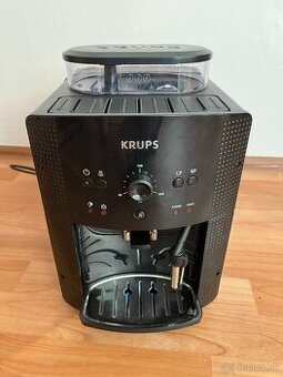 Predám automatický kávovar KRUPS EA81