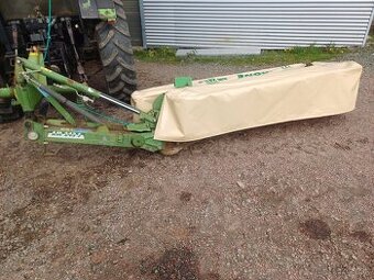 Diskova kosačka , kosa krone 2,4m