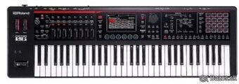 Roland Fantom 06