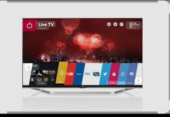 LG 55LB730V Kúpim podsvietenie