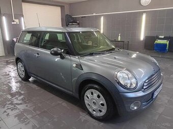 Mini Cooper Clubman