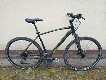 pansky cross / trekking bicykel MERIDA CROSSWAY