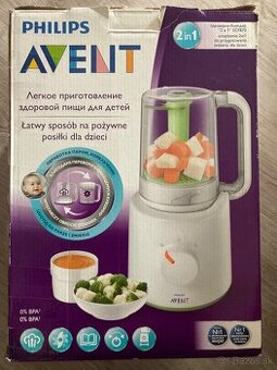 AVENT naparovač