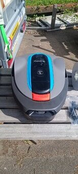 Predám Gardena Smart Sileno City 600