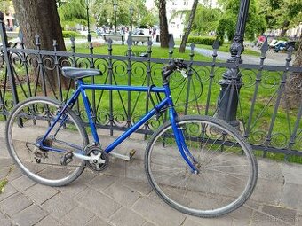 Bicykel
