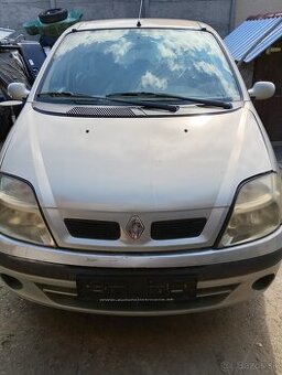 Renault Scénic