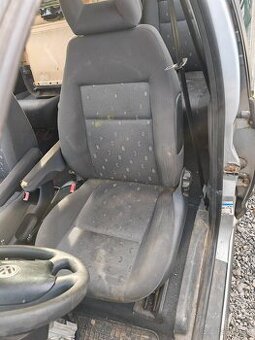 Predne sedačky/sedadlá sharan alhambra,ford galaxy
