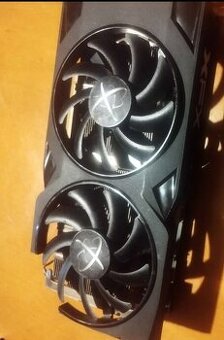 Grafická Karta RX