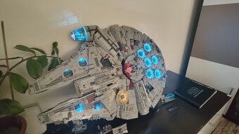 UCS Star Wars LEGO 5ks za SUPER CENU