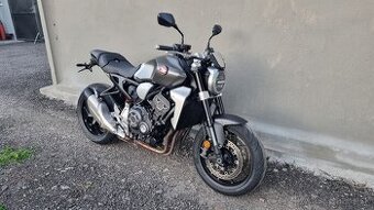 Honda CB 1000 R 2018