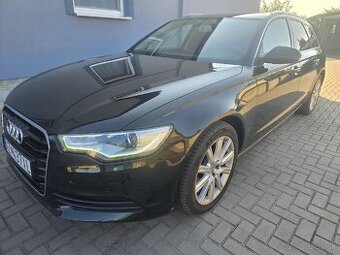 Audi A6 C7 2.0 TDI Avant