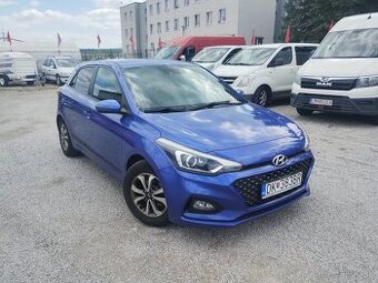 Hyundai i20 1.2i 16V Style