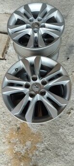Hyundai disky R16