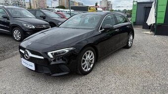 Mercedes-Benz A trieda 180 d /T